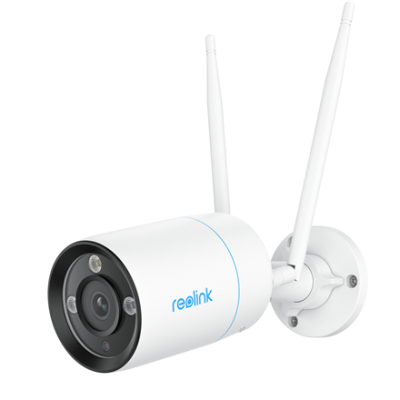 Reolink | 4K WiFi 6...