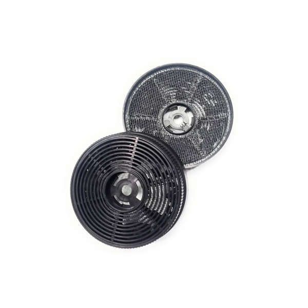 CATA | Active Charcoal Filter | 02859495 | Hood accessory | Quantity per pack 2