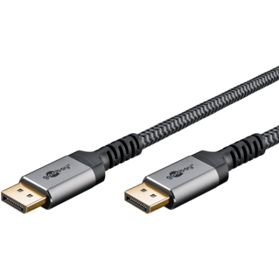 Goobay 65265 DisplayPort...