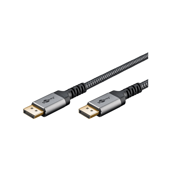 Goobay 65265 DisplayPort Cable | DisplayPort | 2 m