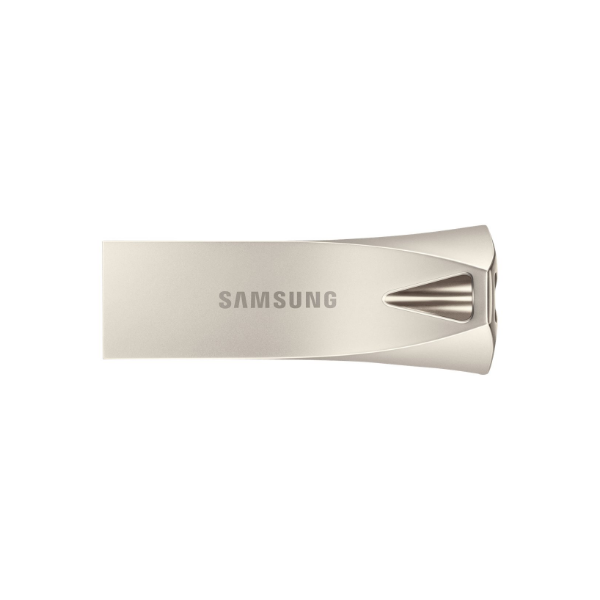Samsung | Flash Drive Bar Plus | MUF-512BE3/APC | 512 GB | USB 3.1 | Silver