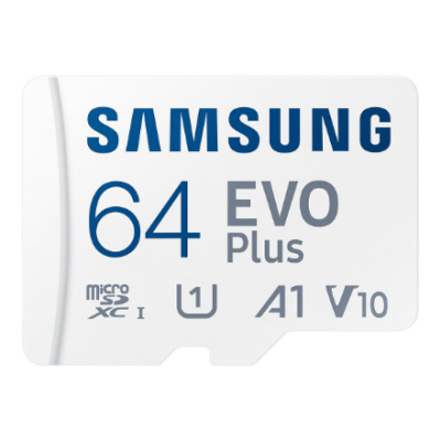 Samsung | MicroSD Card |...