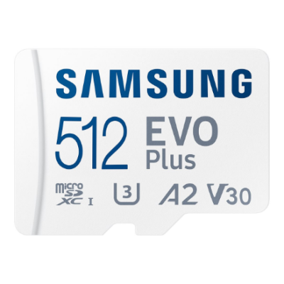 Samsung | microSD Card |...