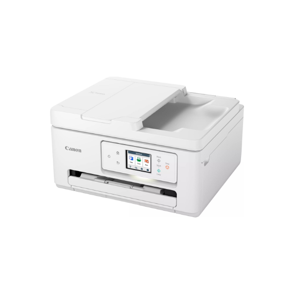 Canon IJ MFP PIXMA TS7750i | Canon Multifunctional printer | PIXMA TS7750I | Inkjet | Colour | A4 | Wi-Fi | White