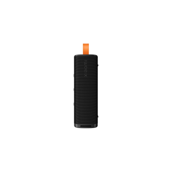 Xiaomi | Sound Outdoor | QBH4261GL | Bluetooth | Black | Portable | Wireless connection