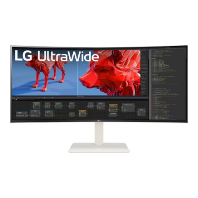 LG | 38WR85QC-W | 38 " |...