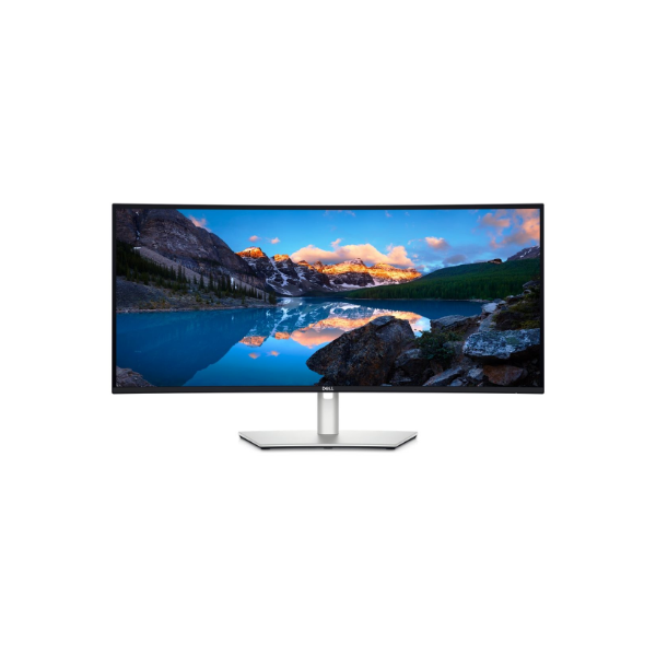 Dell | 34 " | IPS | 21:9 | 120 Hz | 5 ms | 3440 x 1440 pixels | 300 cd/m² | HDMI ports quantity 1