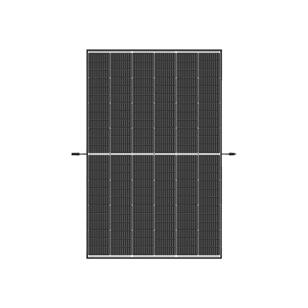 TrinaSolar | 450 W | VERTEX S+ NEG9R.28 | N-Type Dual Glass TOPCon Monocrystalline