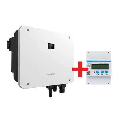 SUNGROW | Inverter Hybrid...
