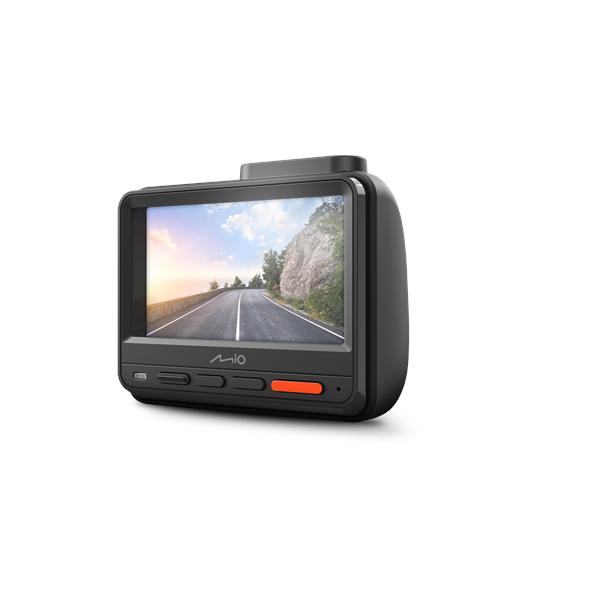 Mio MiVue 935W | GPS | Wi-Fi | Dash Cam | Audio recorder