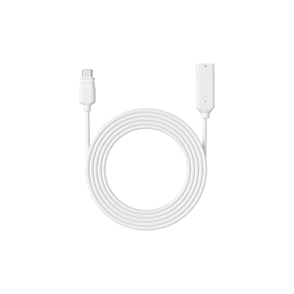 Reolink 4.5M Solar EX Cable (SR3), White