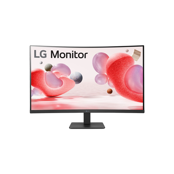 LG | 32MR50C-B | 32 " | VA | 16:9 | 100 Hz | 5 ms | 1920 x 1080 pixels | 250 cd/m² | HDMI ports quantity 2