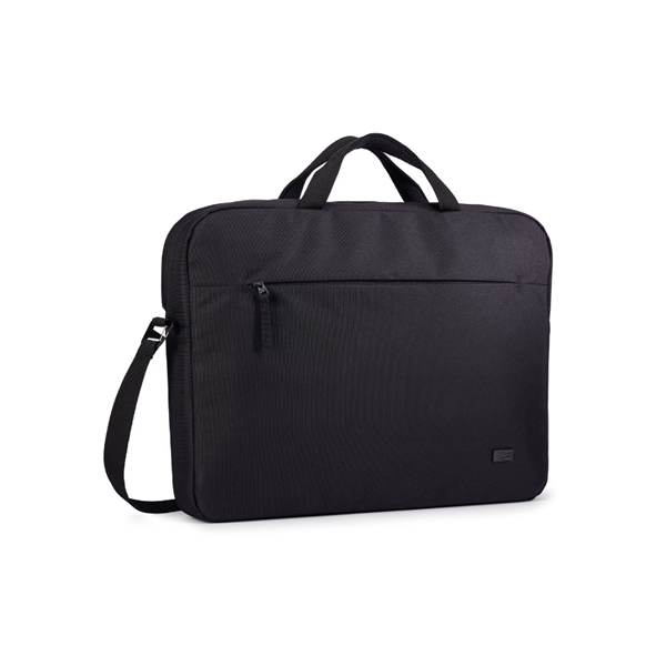 Case Logic | INVIA114 | Invigo Eco Attaché | Attaché | Black