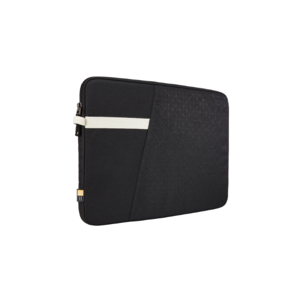 Case Logic | IBRS213 | Ibira Laptop Sleeve | Sleeve | Black
