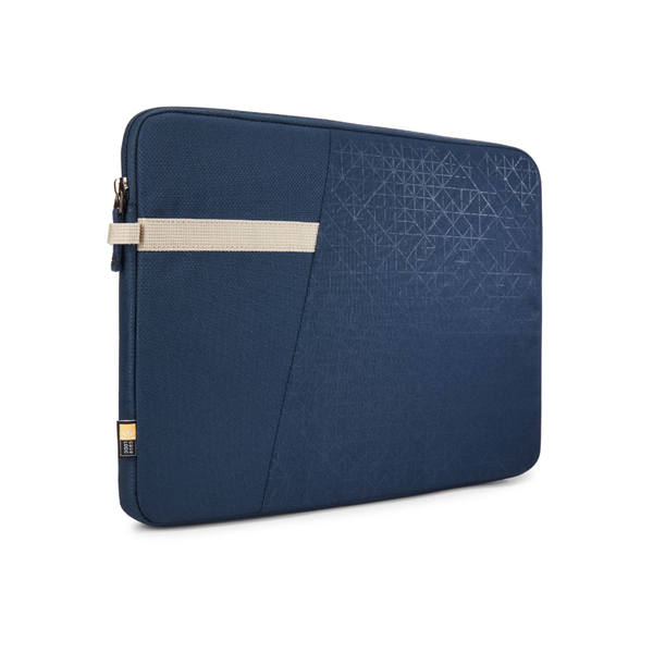 Case Logic | IBRS214 | Ibira Laptop Sleeve | Sleeve | Dress Blue