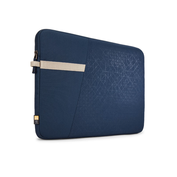 Case Logic | IBRS215 | Ibira Laptop Sleeve | Sleeve | Dress Blue