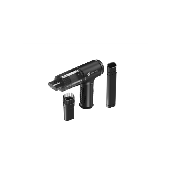 Navitel CL80 | Cordless Portable Vacuum Cleaner