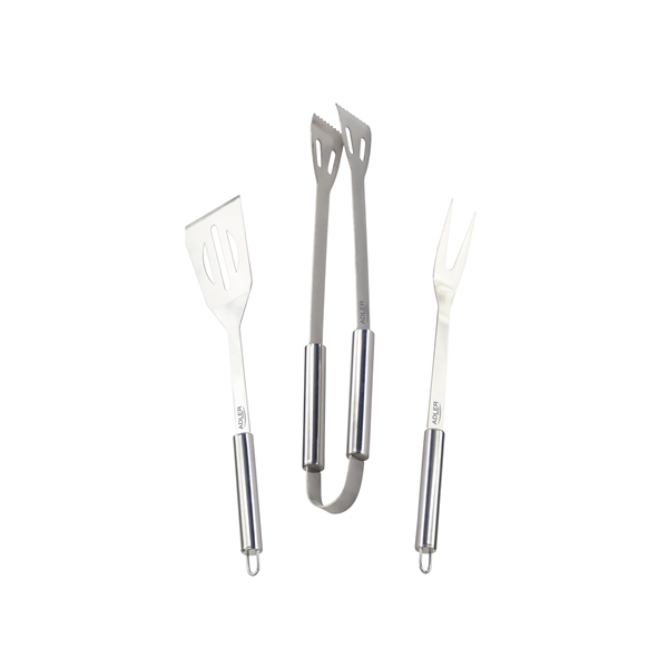 Adler | AD 6728 | Grill Cutlery Set | 3 pc(s)