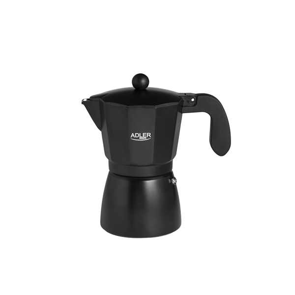 Adler | Espresso Coffee Maker | AD 4421 | Black