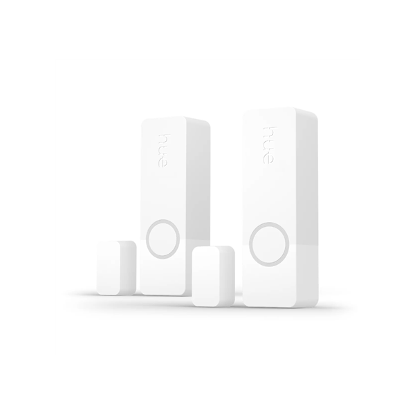 Philips Hue | Contact sensor, 2pcs pack | White
