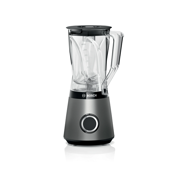 Bosch | Blender | MMB6141S VitaPower Series 4 | Tabletop | 1200 W | Jar material Tritan | Jar capacity 1.5 L | Silver