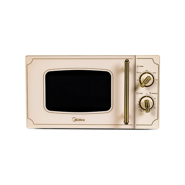 Midea Microwave oven | MM720CJ7 | Free standing | 700 W | Cream