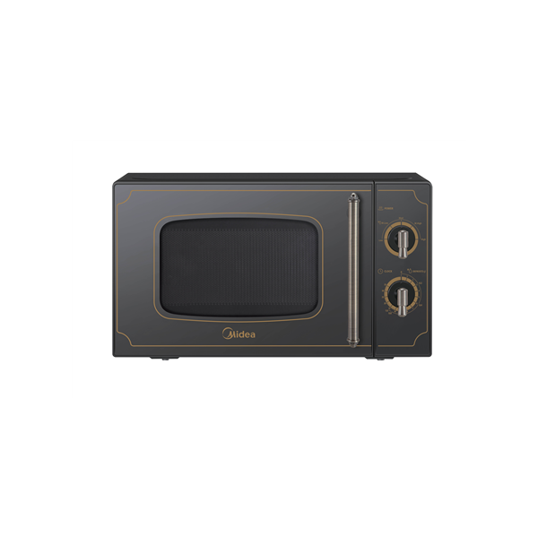 Midea Microwave oven | MM720CJ7B | Free standing | 700 W | Black