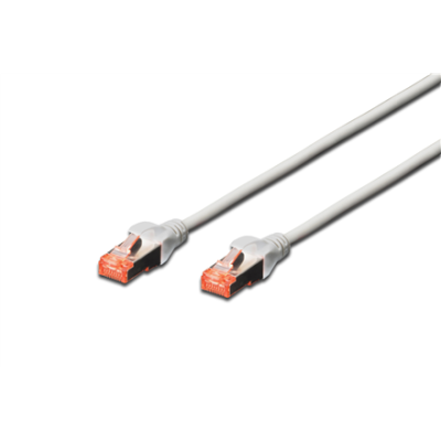 CAT 6 S/FTP | Patch cord |...