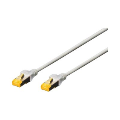 CAT 6A S/FTP Patch Cord |...