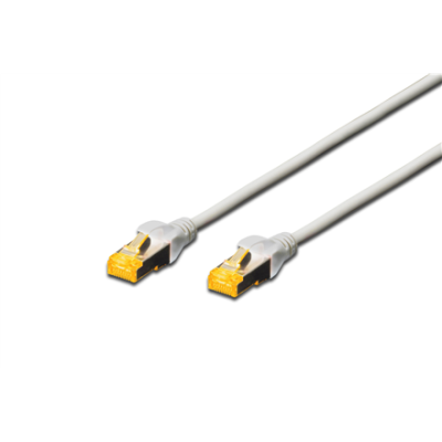 CAT 6A S/FTP | Patch cord |...