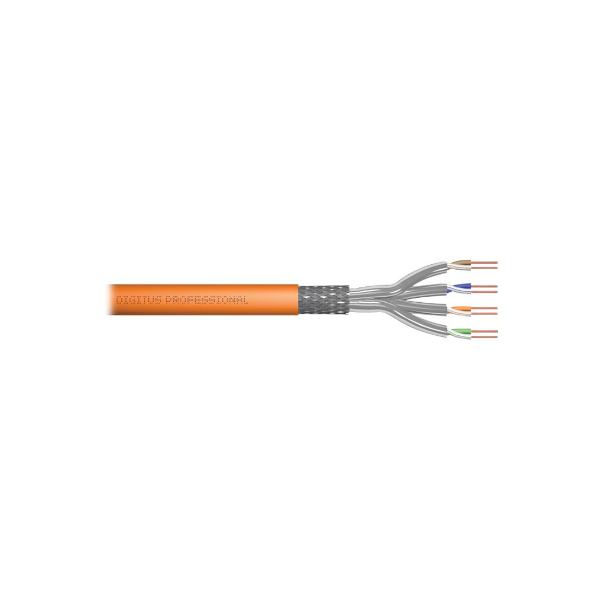 Digitus | Cat.7 S/FTP Installation Cable | DK-1743-VH-D-5