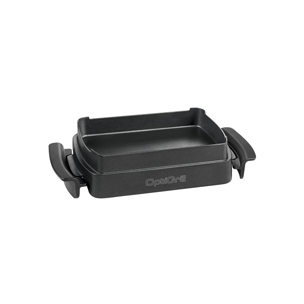 TEFAL OptiGrill Elite Snack and baking accessory | XA725870 | Black
