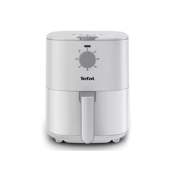 TEFAL Easy Fry Essential Fryer | EY130A10 | Capacity 3.5 L | White