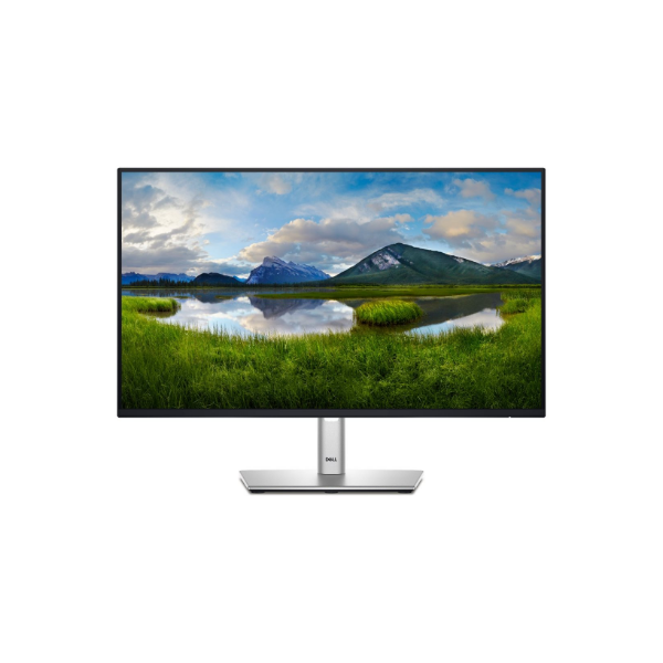 Dell | P2425HE | 24 " | IPS | 16:9 | 100 Hz | 8 ms | 1920 x 1080 pixels | 250 cd/m² | HDMI ports quantity 1