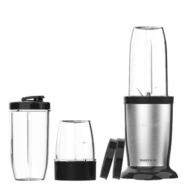 Cup Blender Taurus Shake & Go Black 800 W