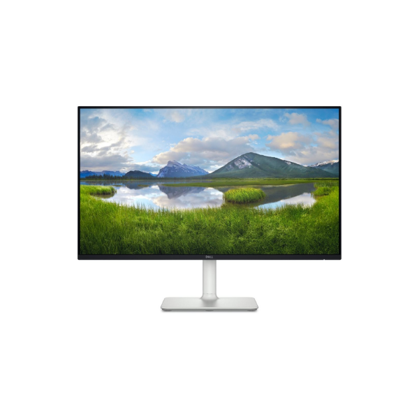 Dell | S2425H | 24 " | IPS | 16:9 | 100 Hz | 8 ms | 1920 x 1080 pixels | 250 cd/m² | HDMI ports quantity 2 | White