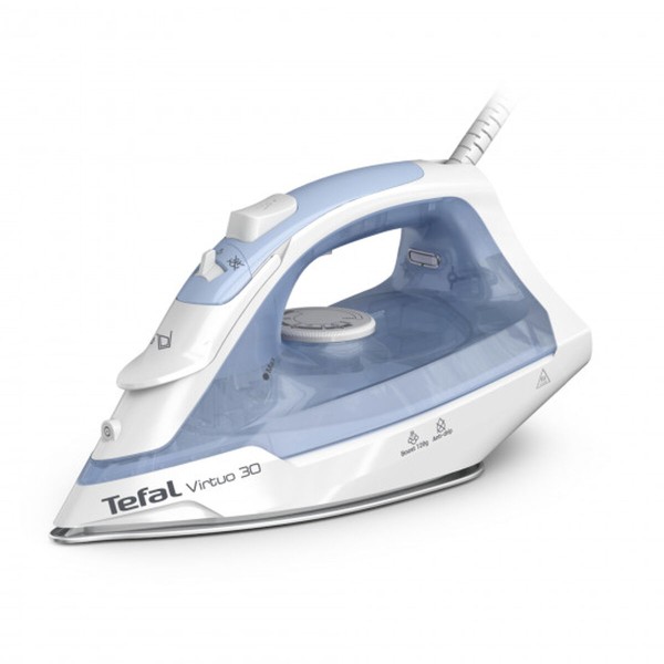 Паровой утюг Tefal FV2C41 VIRTUO30 2000 W