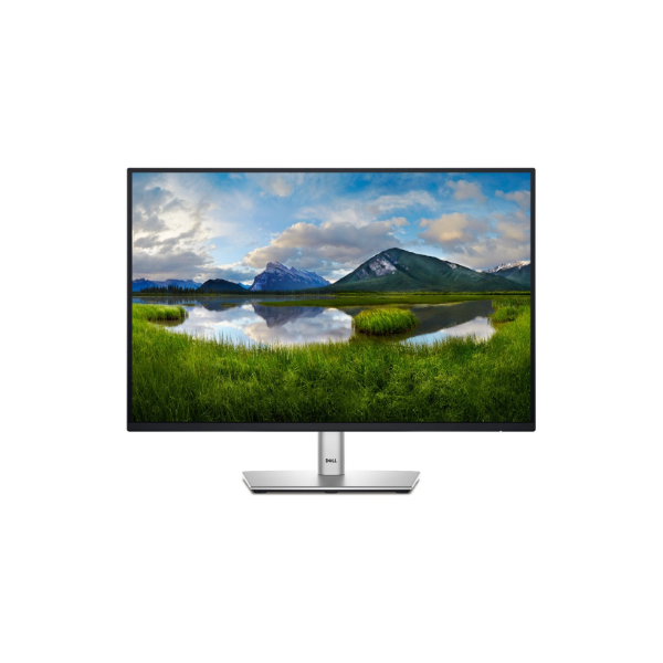 Dell | P2425 | 24 " | IPS | 16:10 | 100 Hz | 8 ms | 1920 x 1200 pixels | 300 cd/m² | HDMI ports quantity 1 | Black