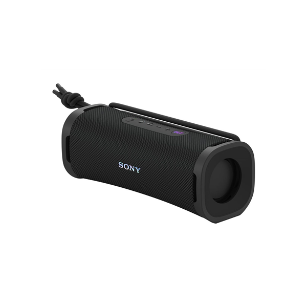 Sony | Speaker | SRS-ULT10 ULT FIELD 1 | Waterproof | Bluetooth | Black | Portable | Wireless connection