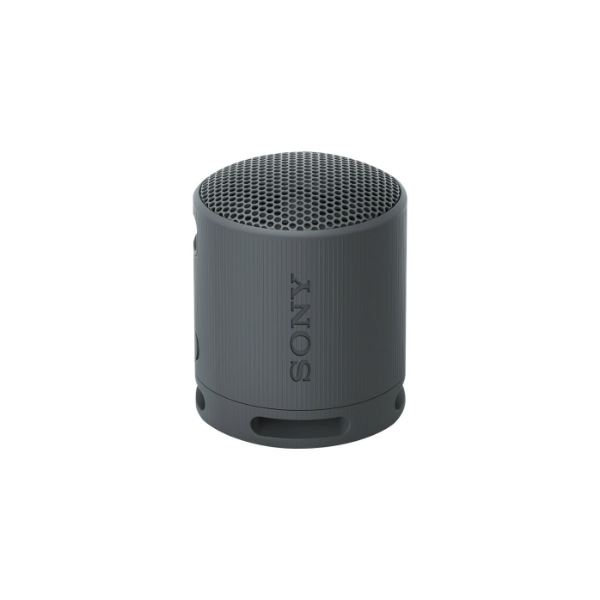 Sony | Speaker | SRS-XB100 | Waterproof | Bluetooth | Black | Portable | Wireless connection