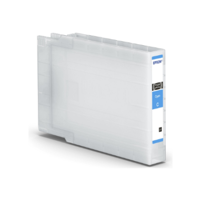 Epson Ink cartridge | Cyan