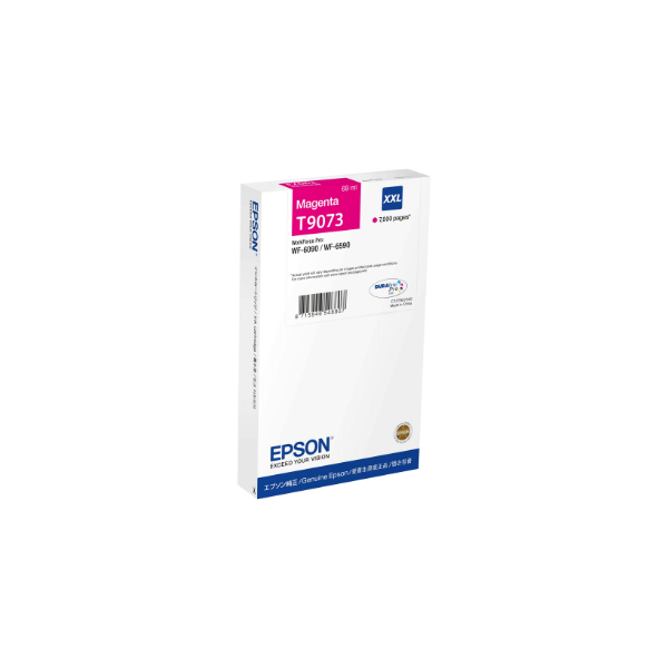Epson Epson DURABrite Pro | Magenta
