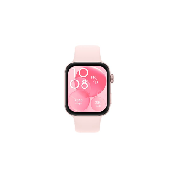 Huawei WATCH Fit 3 (Pink), Solo-B09S