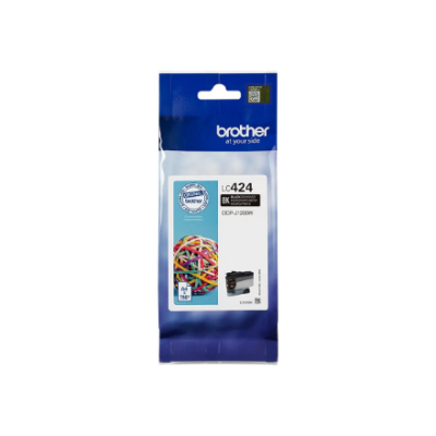 Brother LC424BK | Ink...