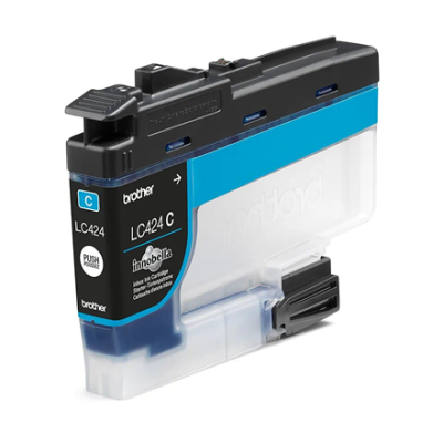 Brother LC424C | Ink...