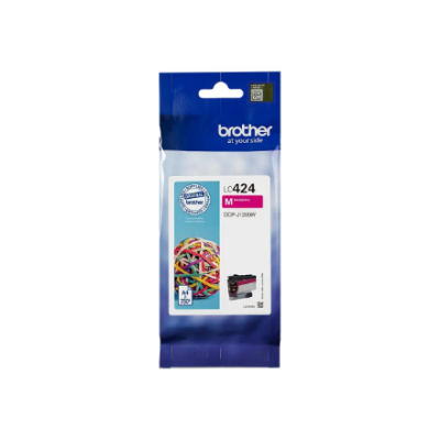 Brother LC-424M | Ink...