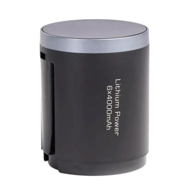 Jimmy | HW11 Pro Battery...