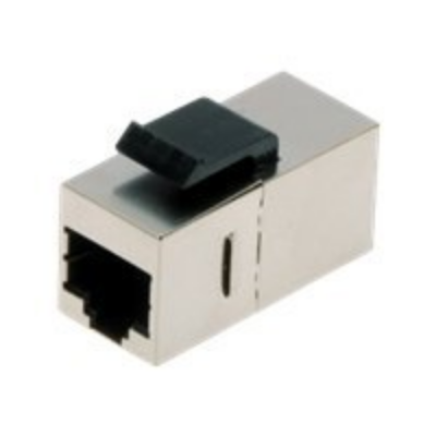 CAT 5e modular coupler,...