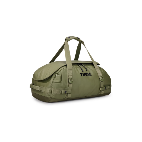 Thule | Chasm | 40L Bag | Duffel | Olivine | Waterproof