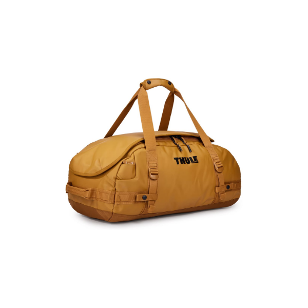 Thule | Chasm | 40L Bag | Duffel | Golden Brown | Waterproof
